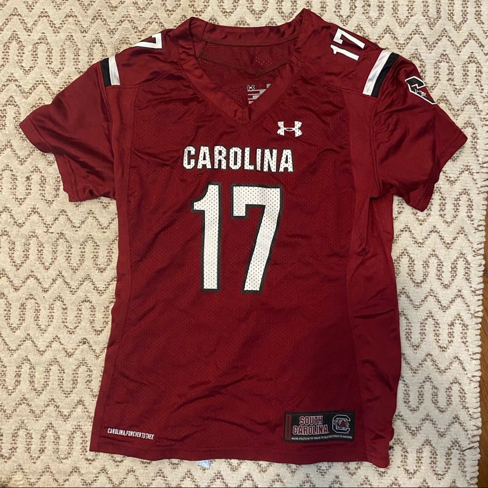 South Carolina Gamecock Jersey